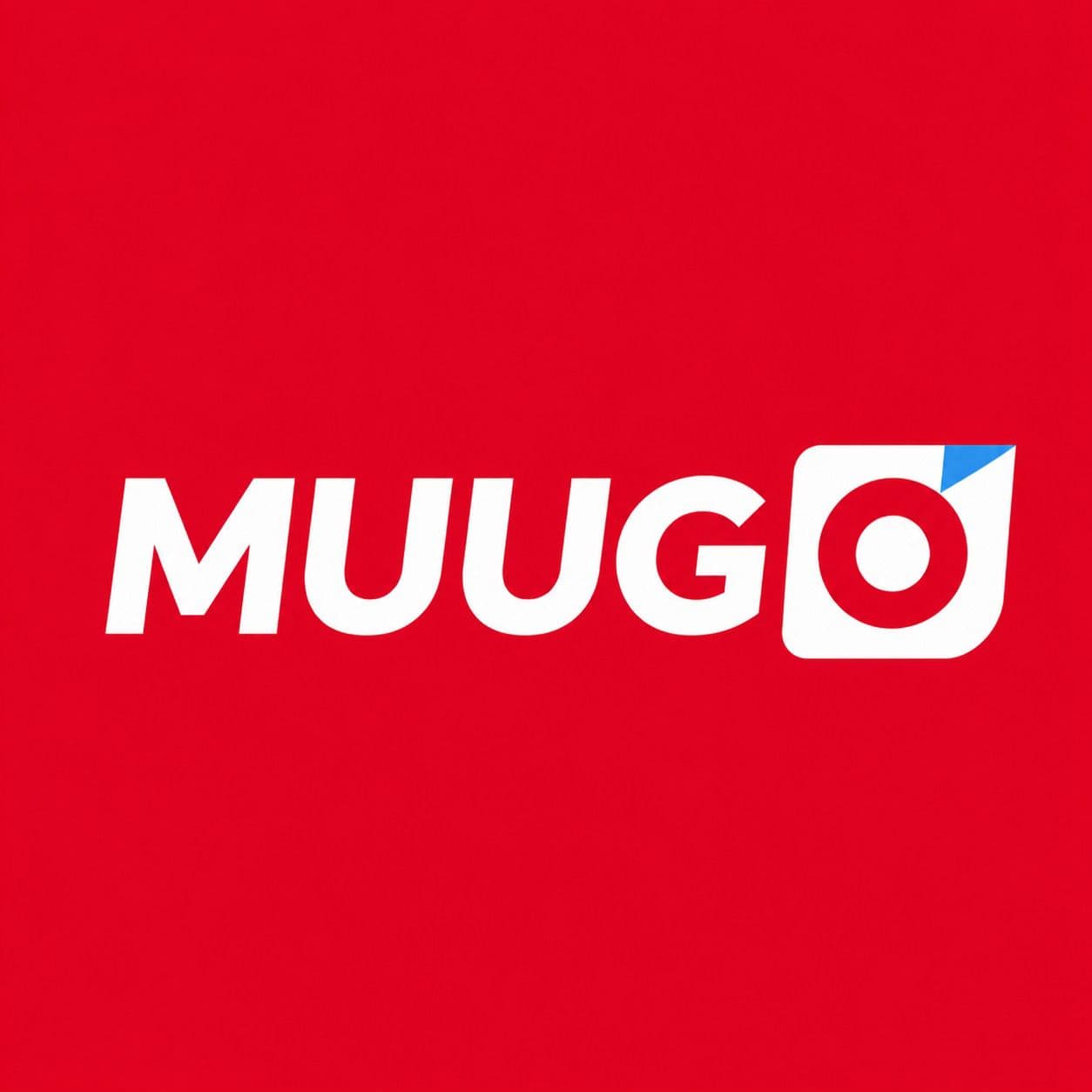 Muugo Logo